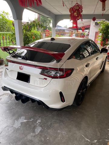 2024 Honda CIVIC 2.0 TYPE R MY23 FL5 (M) - 2