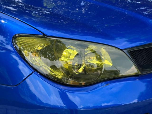 2004 Subaru IMPREZA 2.0 WRX GD9 (M) - 3