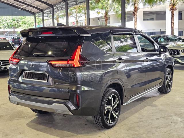 Mitsubishi XPANDER 1.5 PLUS FACELIFT F/SERVICE 15K - 2