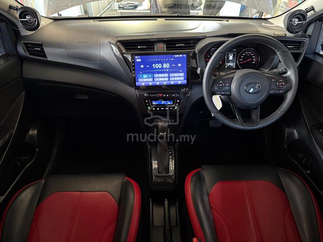 2022 Perodua MYVI 1.5 AV (A) - 5