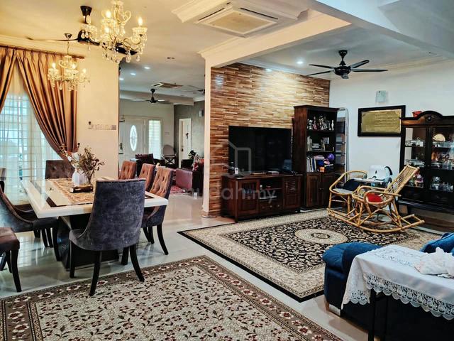 Single Storey Bungalow Hulu Langat Jaya 8mins MRT Cheras Selangor 1