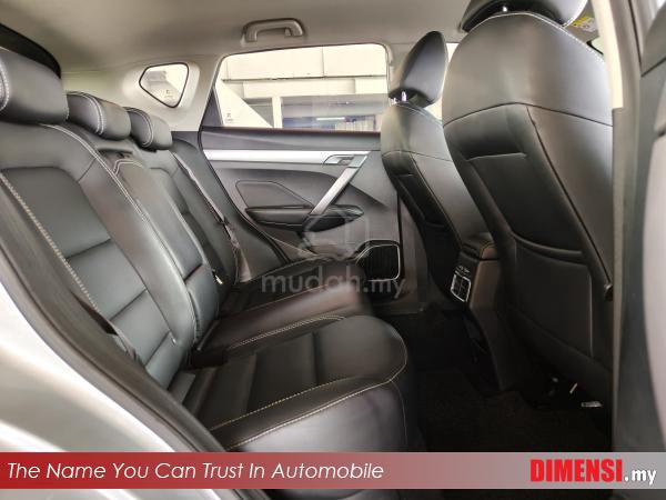 Proton X50 1.5 EXECUTIVE (A) TAHUN DIBUAT 2023 - 5