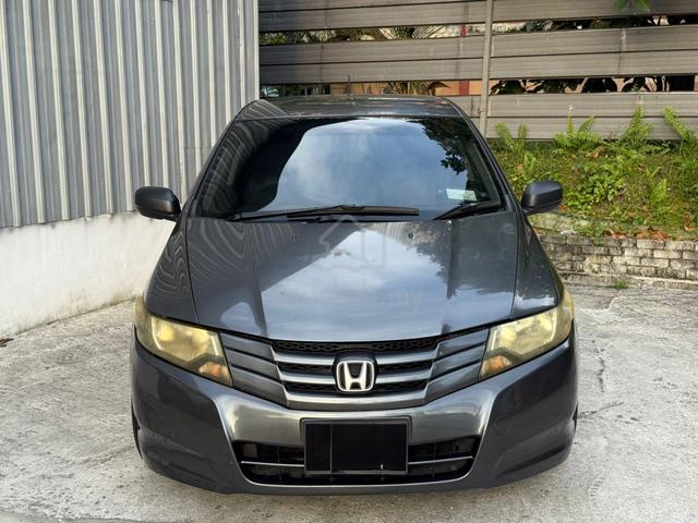 2010 Honda CITY 1.5 E (A) - 5