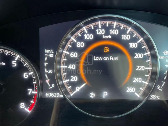 2023 Mazda CX-30 2.0 HIGH+ F/SERVISE UDR WARRANTY - 3