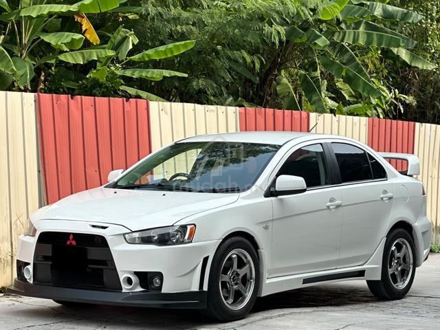 2011 Proton INSPIRA 2.0 PREMIUM (A) - 1