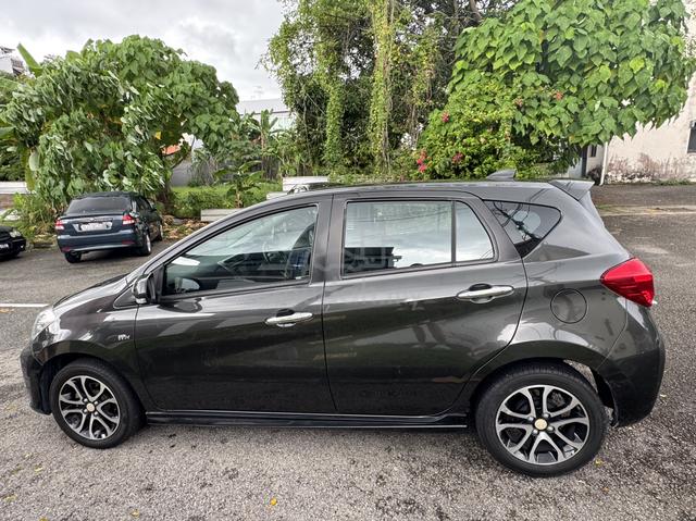2020 Perodua MYVI 1.5 ADVANCE (A) - 5