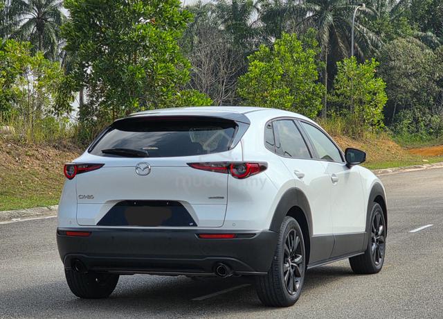 2023 Mazda CX-30 2.0 HIGH PREMIUM+ (A) - 5