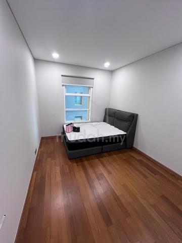 Sky Suites @ KLCC 3