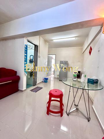Puncak Erskine 4