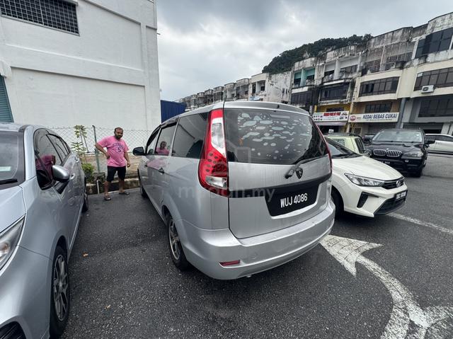 2010 Proton EXORA 1.6 MC M-LINE (M) - 5