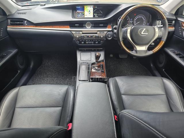 2015 Lexus ES250 2.5 LUXURY (A) - 3