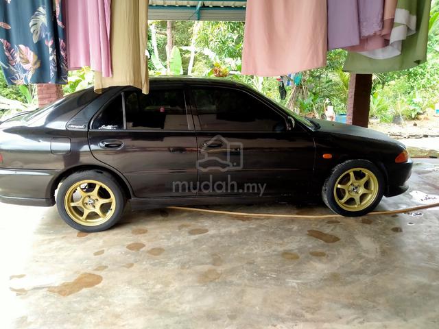 2007 Proton WIRA 1.5 GLI A/B SE (M) - 5