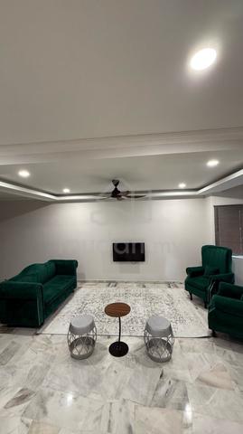 Kuala Lumpur Gombak Fully Furnished 2-Storey Terraced House For Rent 1