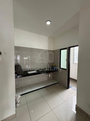 Residensi Zamrud 1