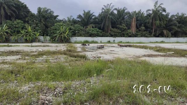 Agriculture Land Jalan Akasia off Jalan Sungai Rambai  Jenjarom 3