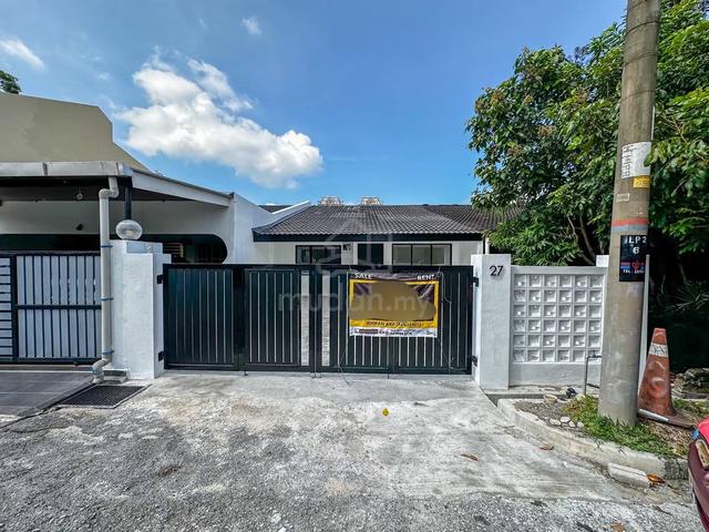 REFURBISHED FLEXI DEPO CHEAPEST 1 Storey Bandar Baru Sri Petaling KL 1