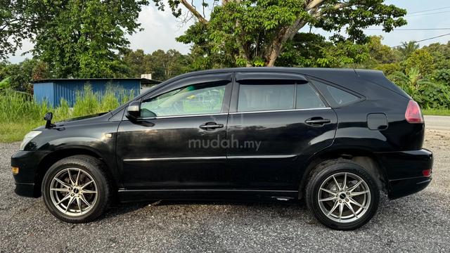 2006 Toyota HARRIER 3.0 V6 (A) - 5