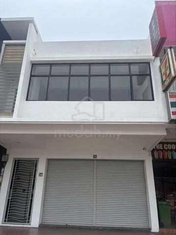 Newly Renovated Bandar Botanic Klang Aeon  1