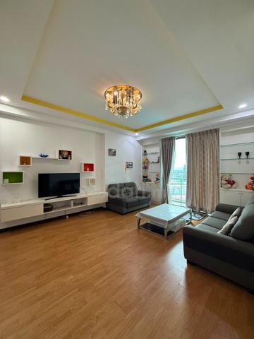 Imperial Suites (Kuching) 1