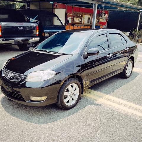 2005 Toyota VIOS 1.5 G NCP42R-EEPSKE FACELIFT (A) - 1