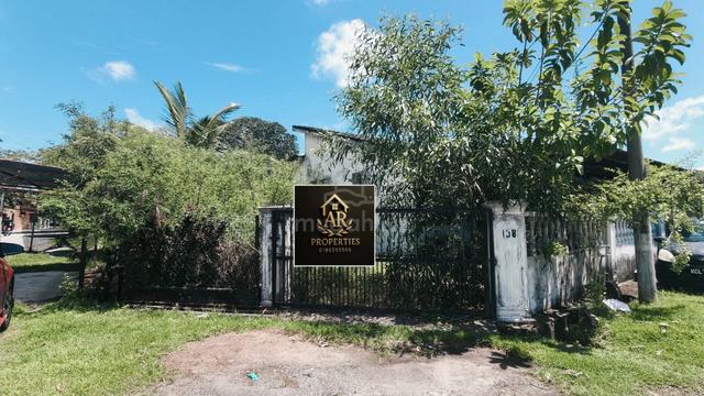 Rumah coner LOT Termurah Di ALOR SETAR 1
