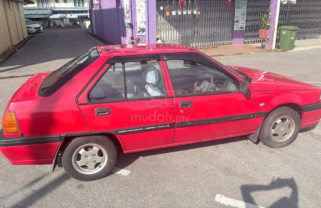 1996 Proton ISWARA 1.3 S (M) - 3