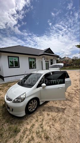 2004 Honda JAZZ 1.5 VTEC (A) - 1