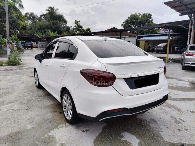 2024 Proton PERSONA 1.6 EXECUTIVE (LOAN KEDAI) - 5