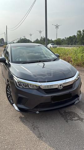 2022 Honda CITY 1.5 E (A)_Full Honda Service@Wrnty - 3