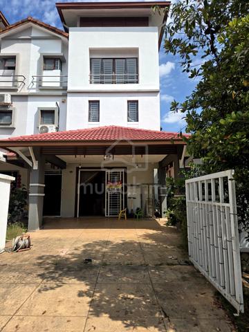 2.5-Storey End Lot for SALE – SUNWAY SPK DAMANSARA! 1