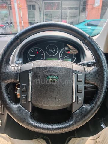2011 Land Rover FREELANDER 2 2.2 TD4 HSE (A) - 3