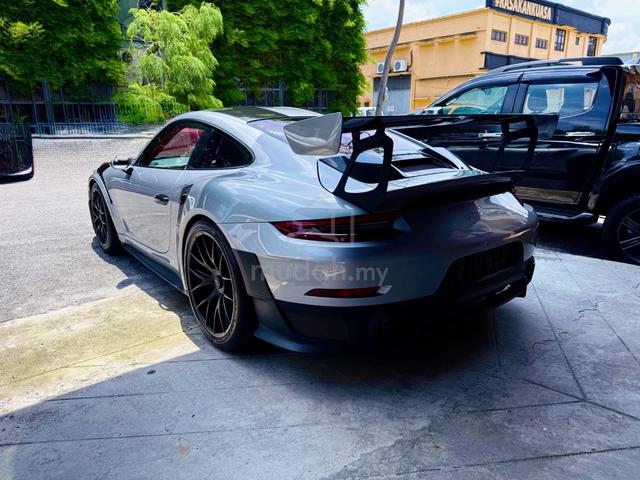 2018 Porsche 911 3.8 GT2 RS (A) - 2