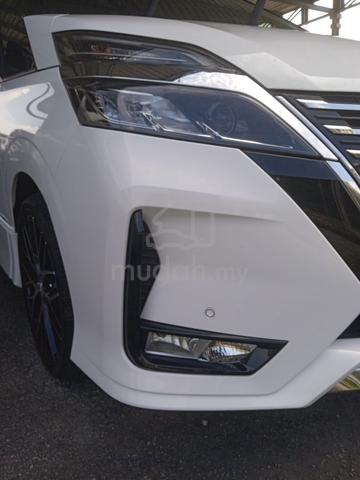 2023 Nissan SERENA HIGHWAY STAR 2.0L (A) - 1