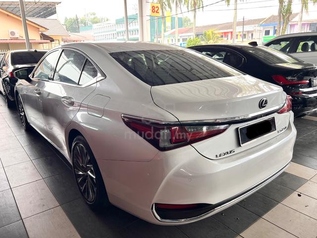 2020 Lexus ES250 2.5 LUXURY*1 CAREFUL OWNER* - 3