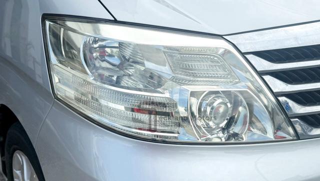 2006 Toyota ALPHARD 3.0 (A) MZ G-Edition One Owner - 3