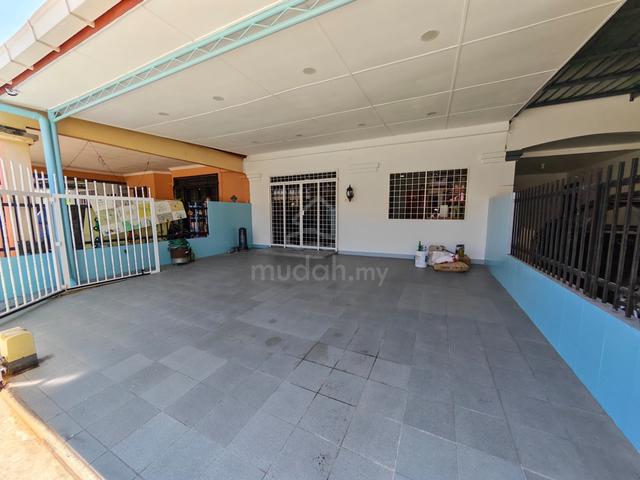 Taman Kingfisher Ujana 1