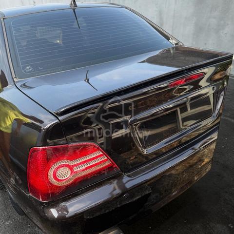2007 Proton WAJA 1.6 CAMPRO  (A) - 5