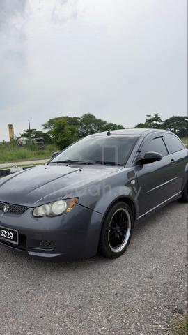 2008 Proton SATRIA 1.6 NEO (M) - 1