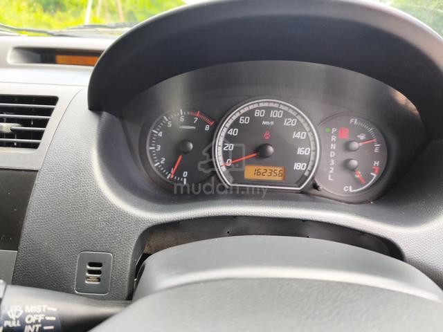 2010 Suzuki SWIFT 1.5 PREMIER (A)full loan or cash - 3