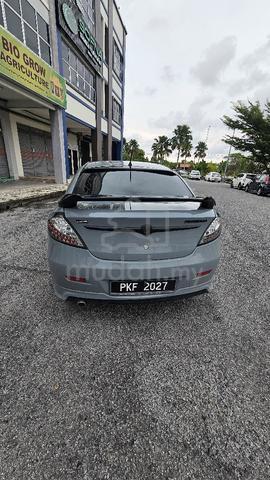 2011 Proton PERSONA 1.6 ELEGANCE MEDIUM LINE (A) - 2