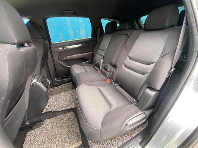 Mazda CX-8 2.5L (A) FULL SVC REC MAZDA TIPTOP!! - 5