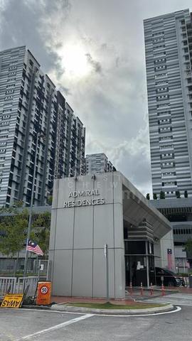 Admiral Residences 1