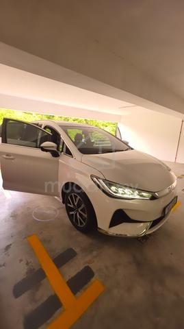 2024 Byd M6 EXTENDED MY24 (A) - 3