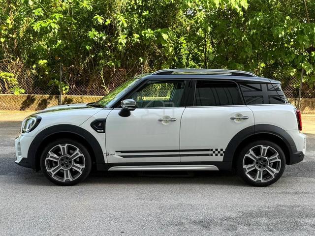 2024 Mini COUNTRYMAN 2.0 JCW-Premium Selection - 4