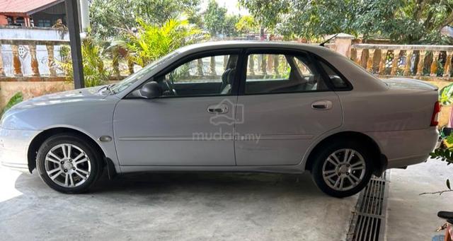 2006 Proton WAJA 1.6 CAMPRO P2 H-LINE (M) - 5