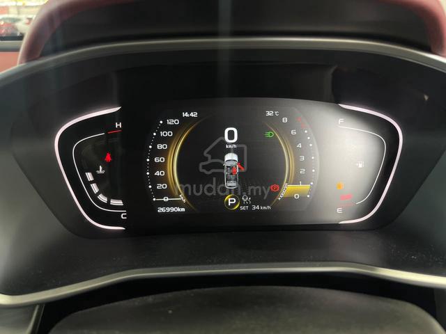 2024 Proton X50 1.5 Flagship FSR 20KM UDR WARRANTY - 3
