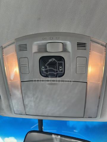 2011 Toyota VELLFIRE 2.4 Z PLATINUM (A) GOLDEN EYE - 5