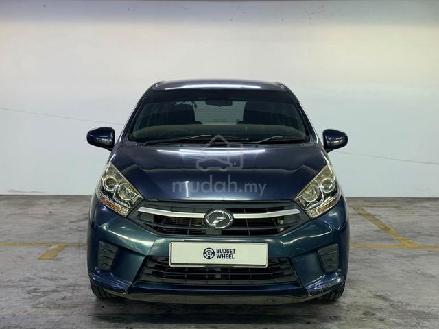 2018 Perodua AXIA 1.0 G FACELIFT (A) WHOLE SALE - 5