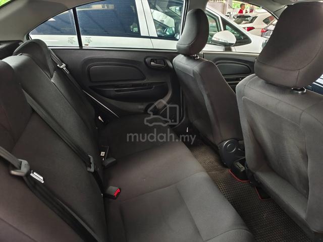 2024 Proton SAGA 1.3  (A) LOW MILEAGE - 5