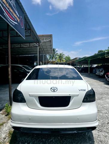2010 Toyota VIOS 1.5 (A) - 4